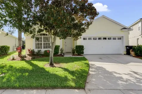 8070 King Palm Circle Kissimmee FL 34747