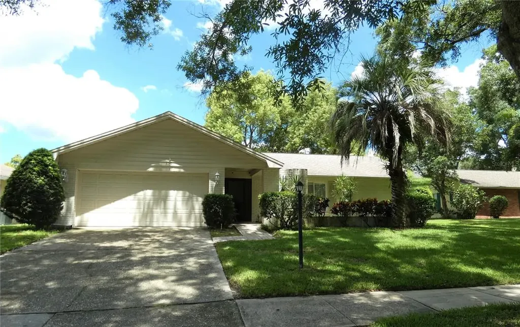 3231 Ayr Drive Palm Harbor FL 34684