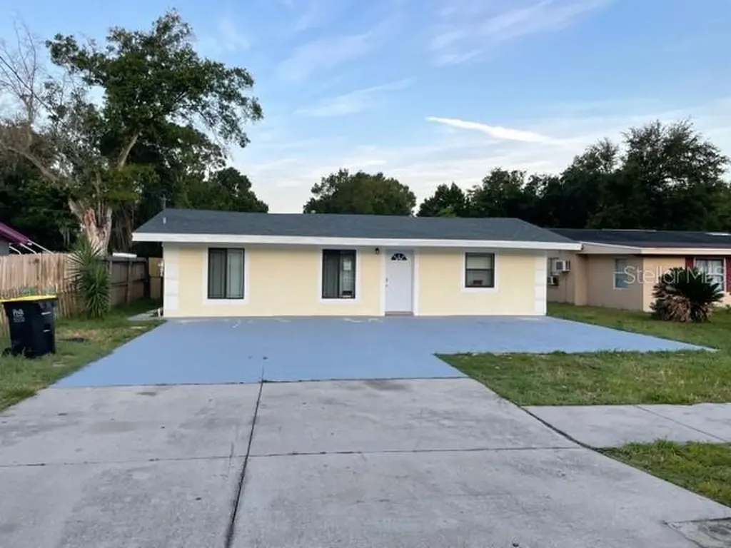 1117 28th Street NW Winter Haven FL 33881