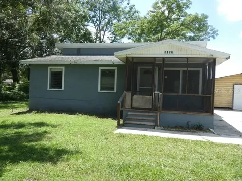 4207 Coats Road Zephyrhills FL 33541