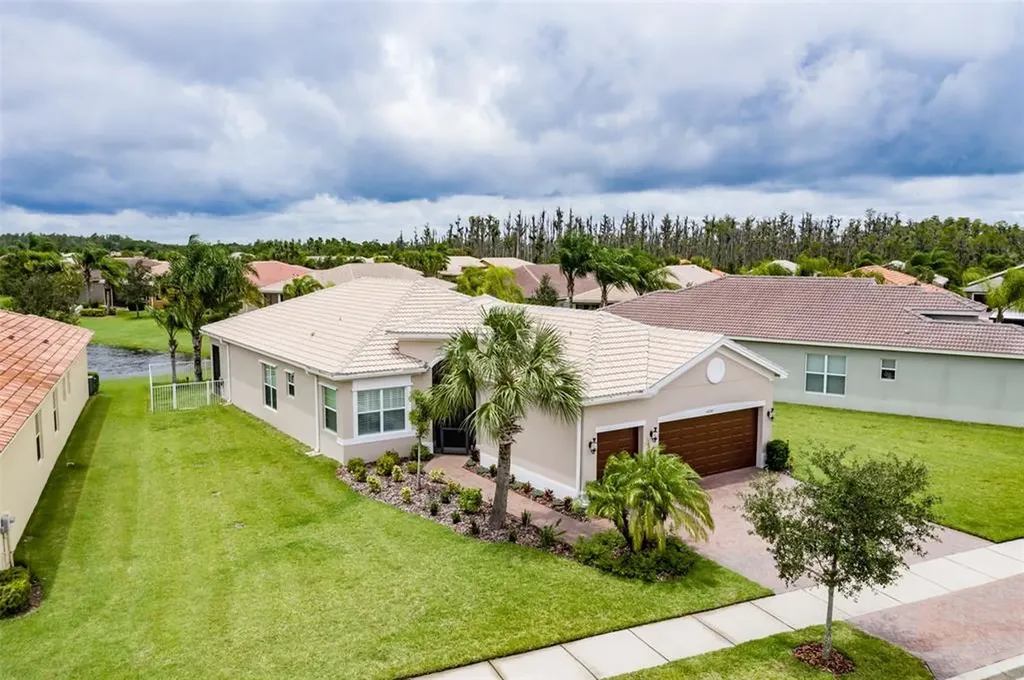 16242 Cape Coral Drive Wimauma FL 33598