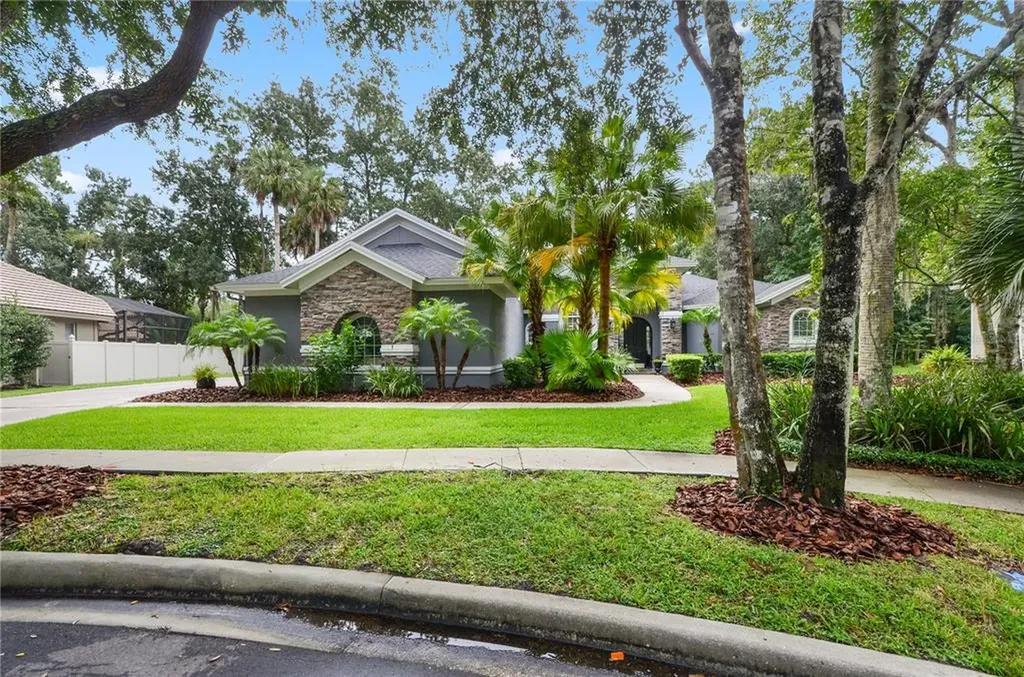 735 Bridgecreek Court Sanford FL 32771