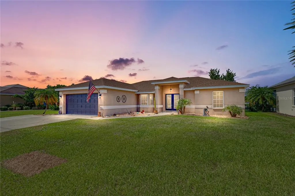 919 Princeton Manor Lane Lakeland FL 33809