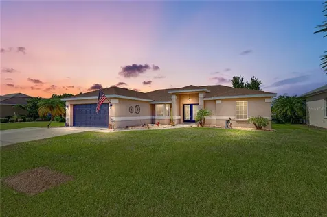 919 Princeton Manor Lane Lakeland FL 33809