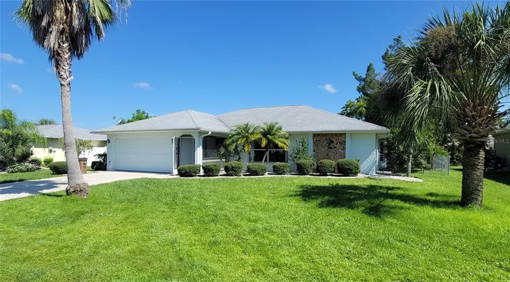 514 W Cashew Punta Gorda FL 33955
