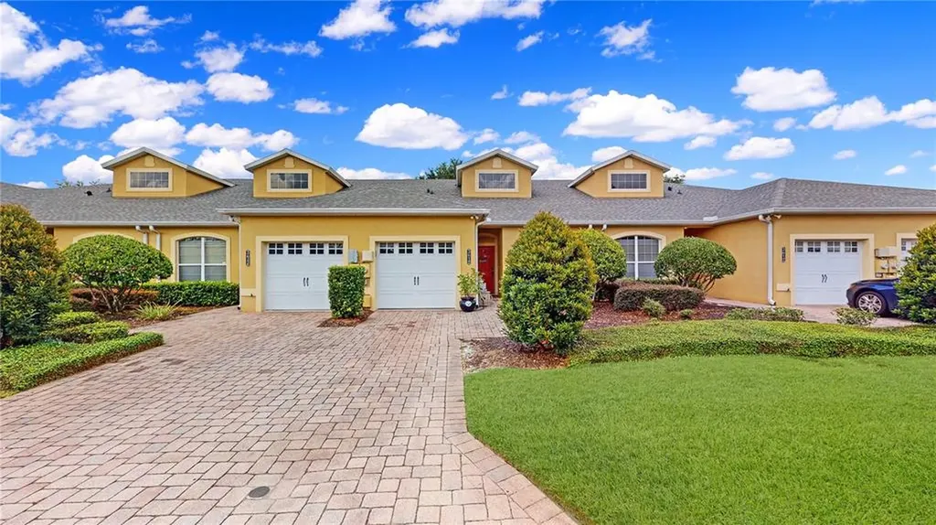 2618 Rutledge Court Winter Haven FL 33884