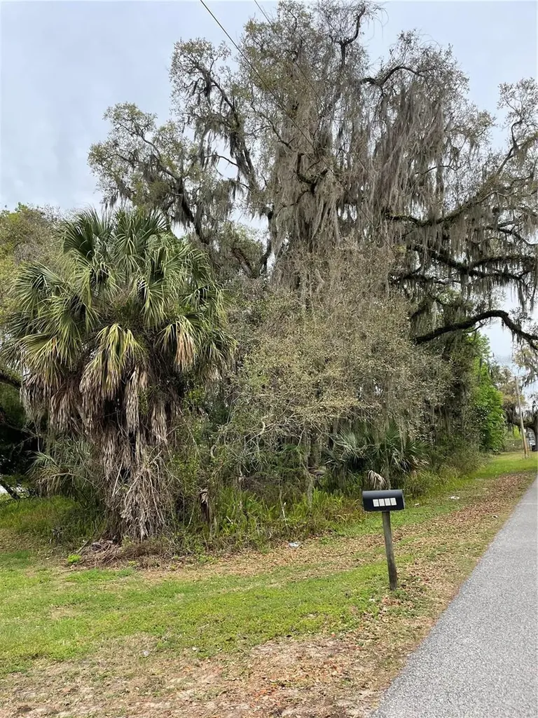 7419 Buck Hope Road Brooksville FL 34601
