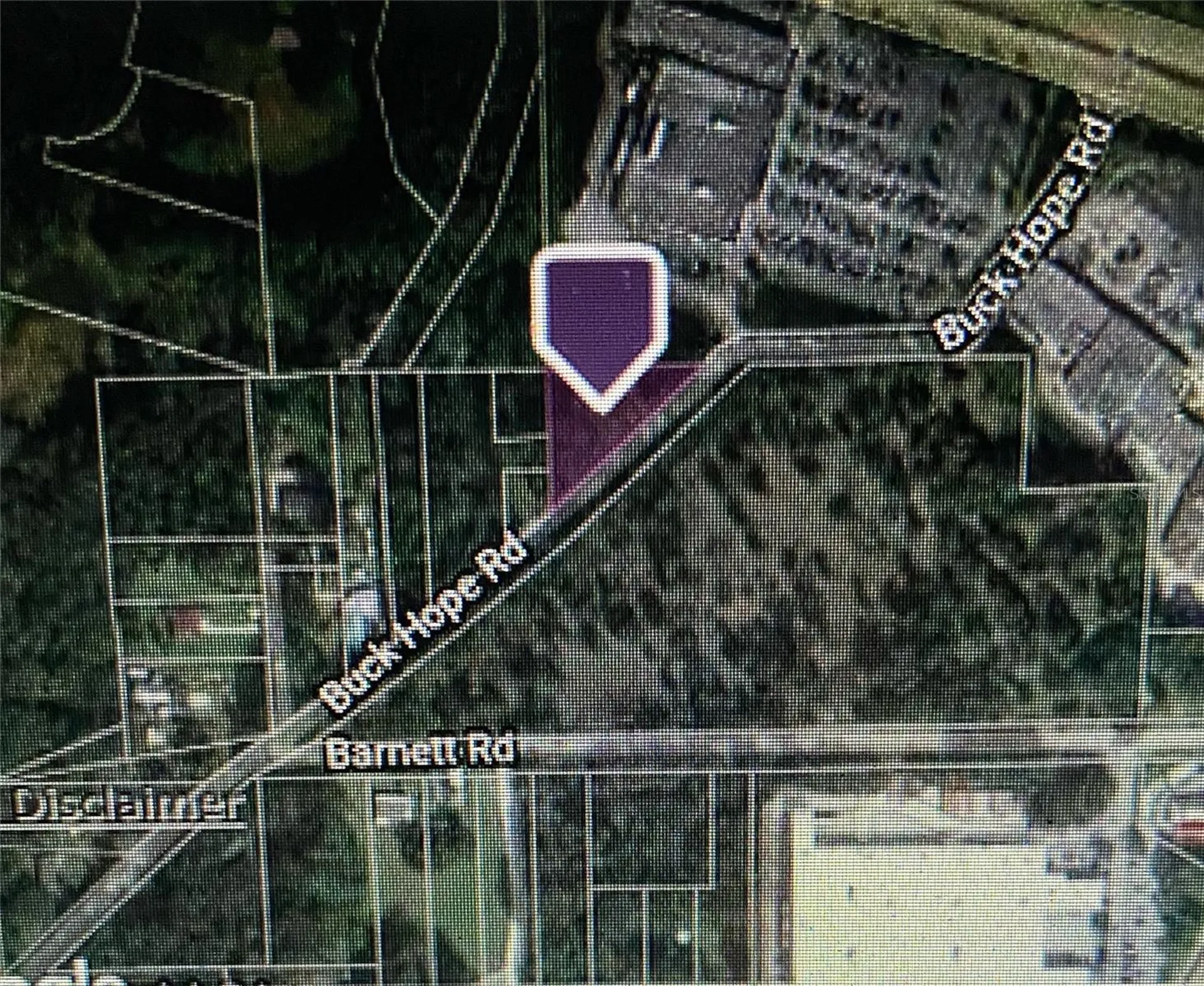 7419 Buck Hope Road Brooksville FL 34601