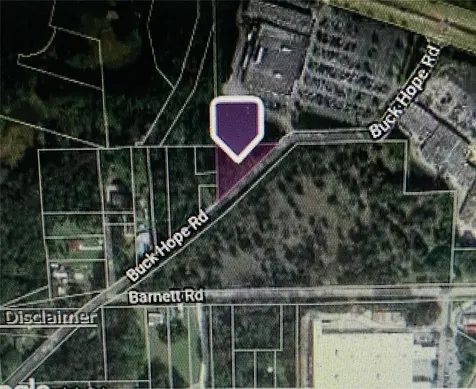 7419 Buck Hope Road Brooksville FL 34601