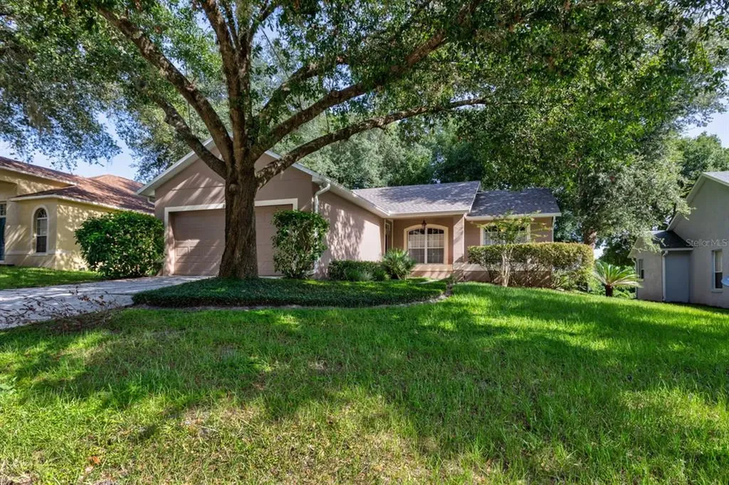 2661 Spangler Street Apopka FL 32712