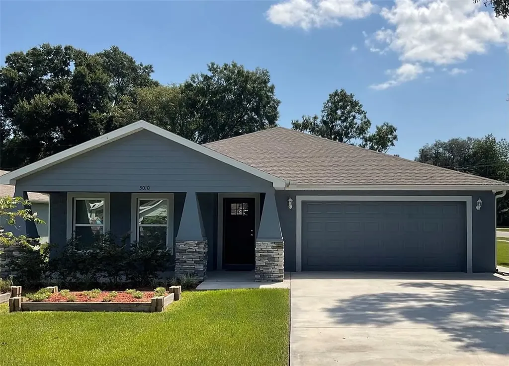 5010 18th Street Zephyrhills FL 33542
