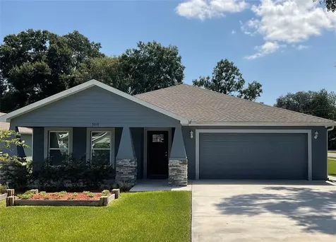 5010 18th Street Zephyrhills FL 33542