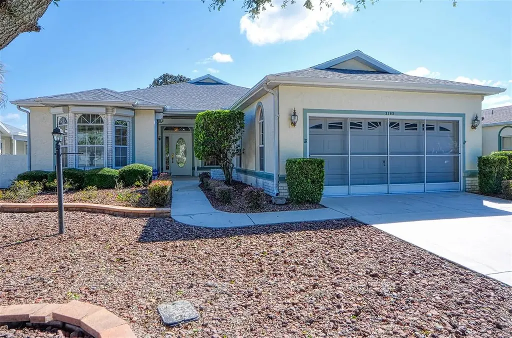 9369 SW 92nd Place Road Ocala FL 34481