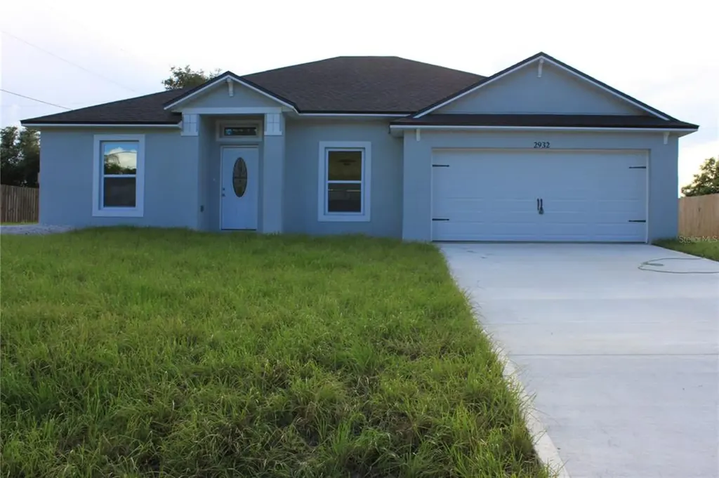 2884 Monarch Avenue Deltona FL 32738