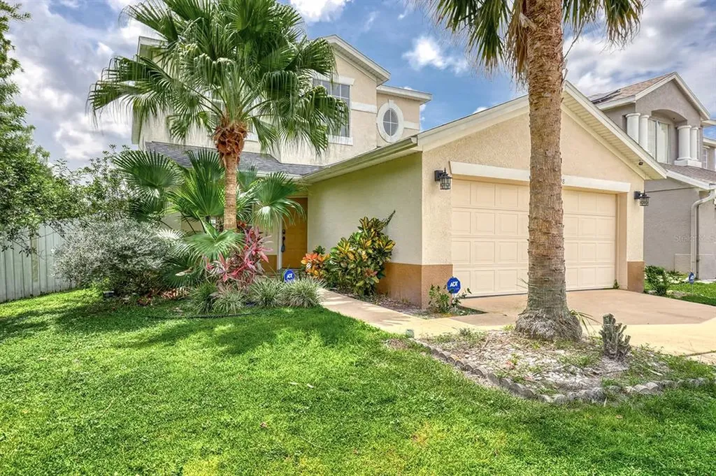 1398 Ivy Meadow Drive Orlando FL 32824