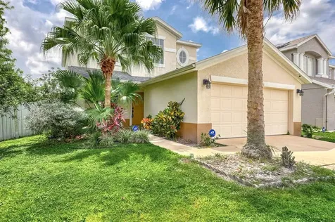 1398 Ivy Meadow Drive Orlando FL 32824