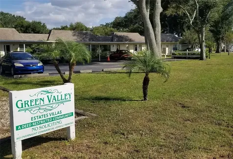 2362 Walton Circle Palm Harbor FL 34683