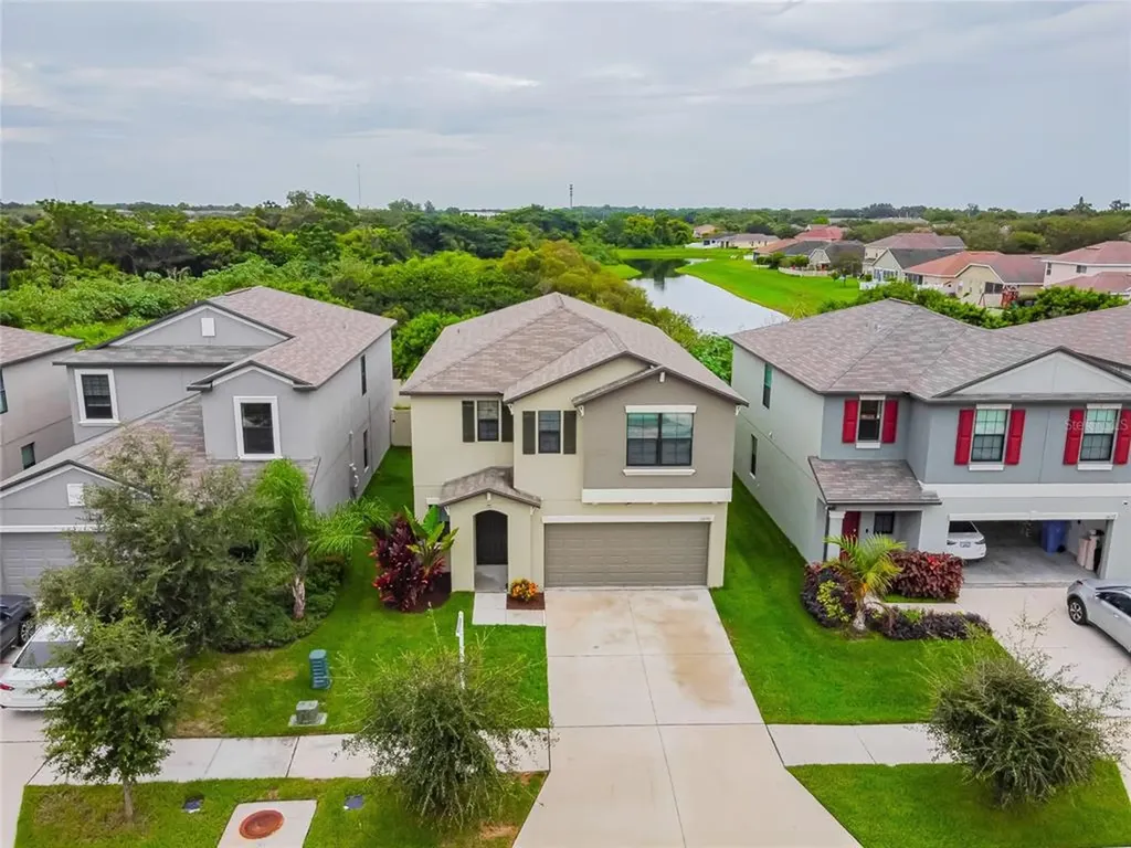10150 Rose Petal Place Riverview FL 33578