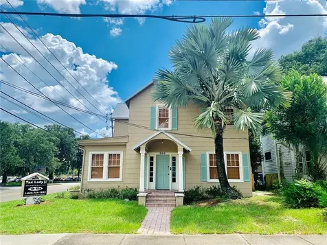 200 W Wisconsin Avenue Deland FL 32720