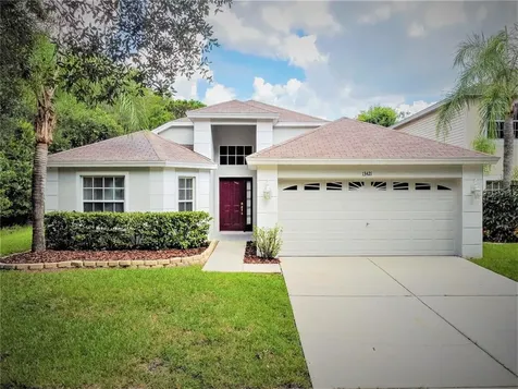 13421 Fawn Springs Drive Tampa FL 33626