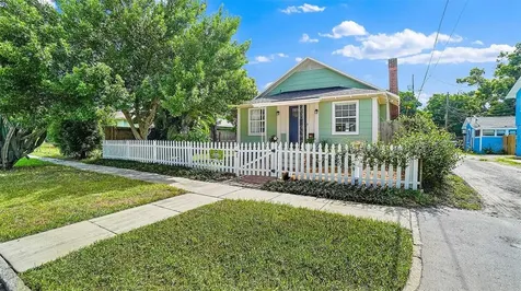 419 23rd Street N St Petersburg FL 33713