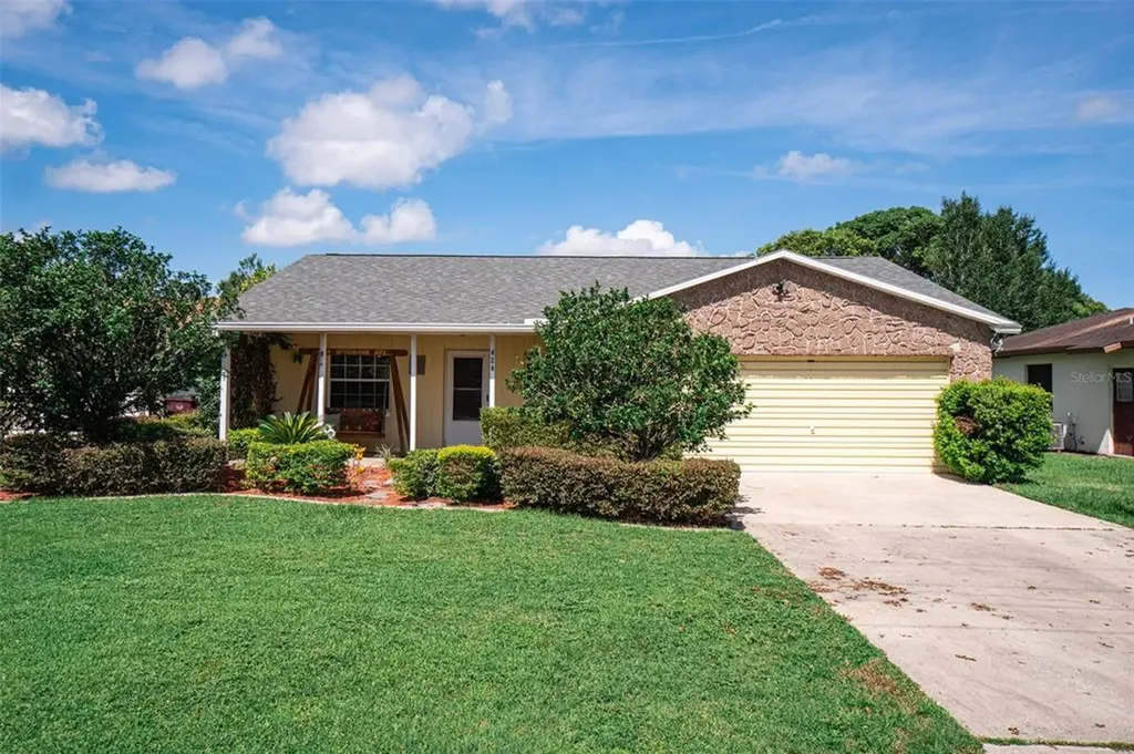 424 Wyoming Avenue Saint Cloud FL 34769