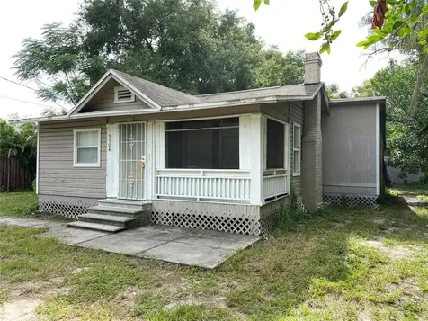 9504 N 10th Street Tampa FL 33612