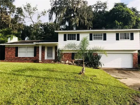 707 Westwood Lane Brandon FL 33511