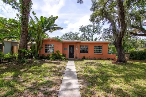 2874 50th Avenue S St Petersburg FL 33712