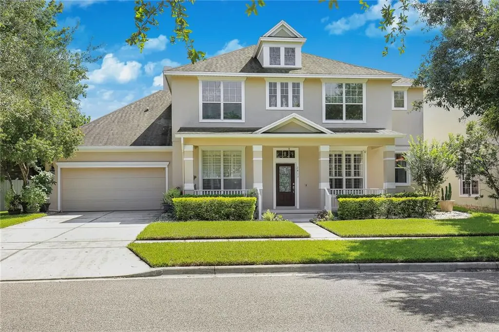 2413 Flowering Dogwood Drive Orlando FL 32828