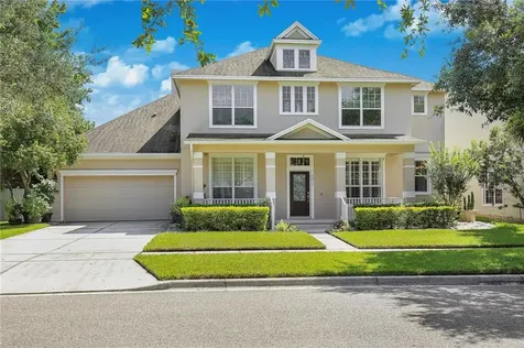 2413 Flowering Dogwood Drive Orlando FL 32828