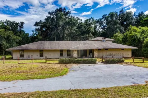 16617 NW 32nd Avenue Newberry FL 32669