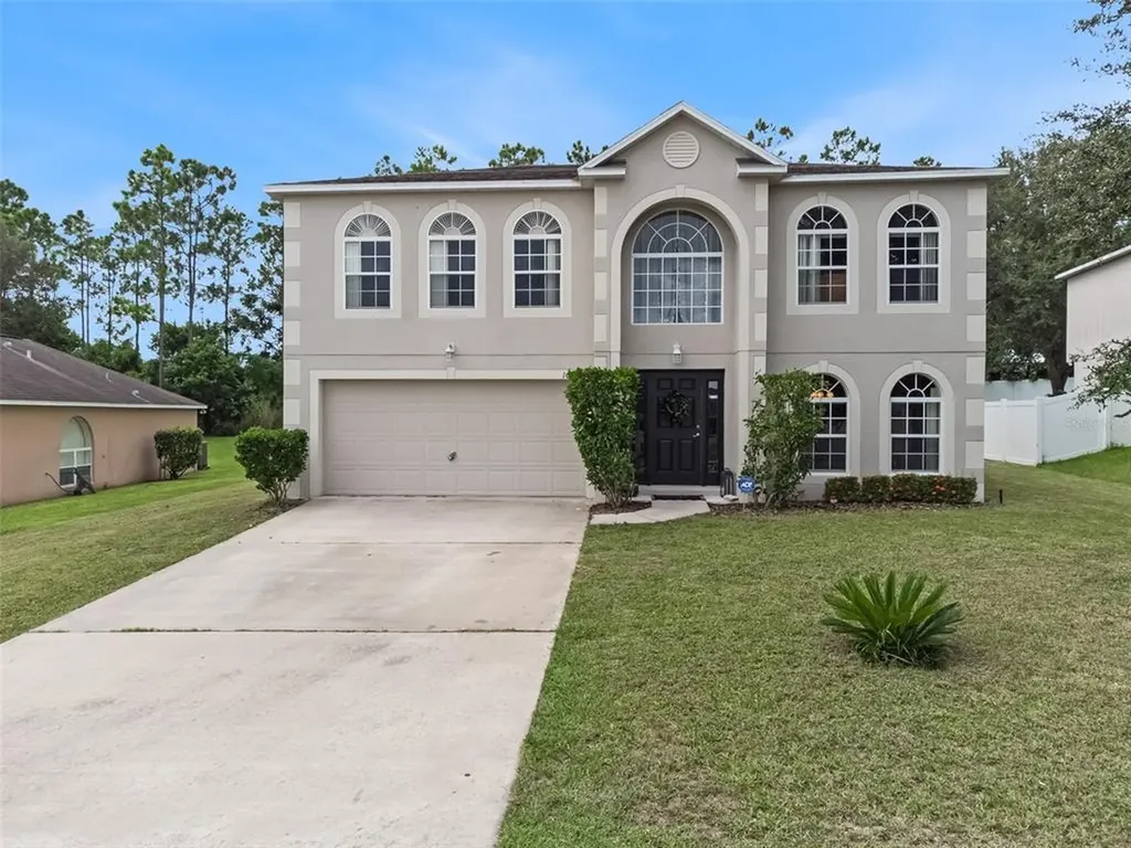1007 Naes Lane Lake Wales FL 33853