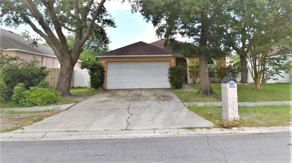 11540 Wellman Drive Riverview FL 33578