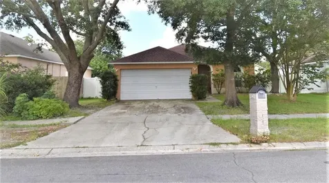 11540 Wellman Drive Riverview FL 33578