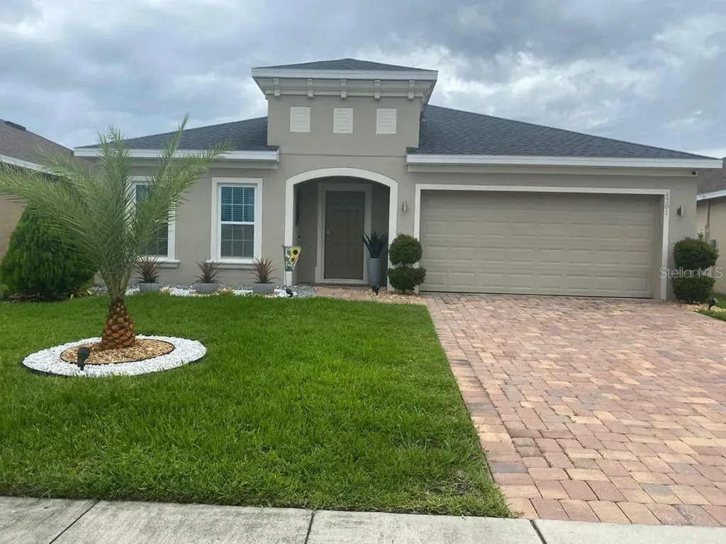 4781 Rockvale Drive Kissimmee FL 34758