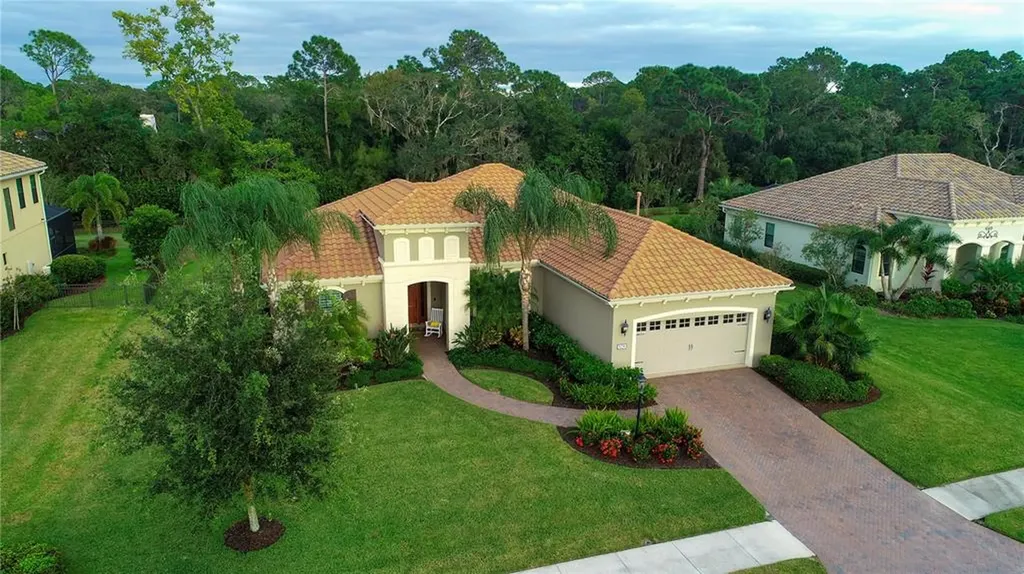 8256 Larkspur Circle Sarasota FL 34241