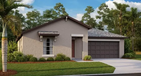 10020 SE 125th Street Belleview FL 34420