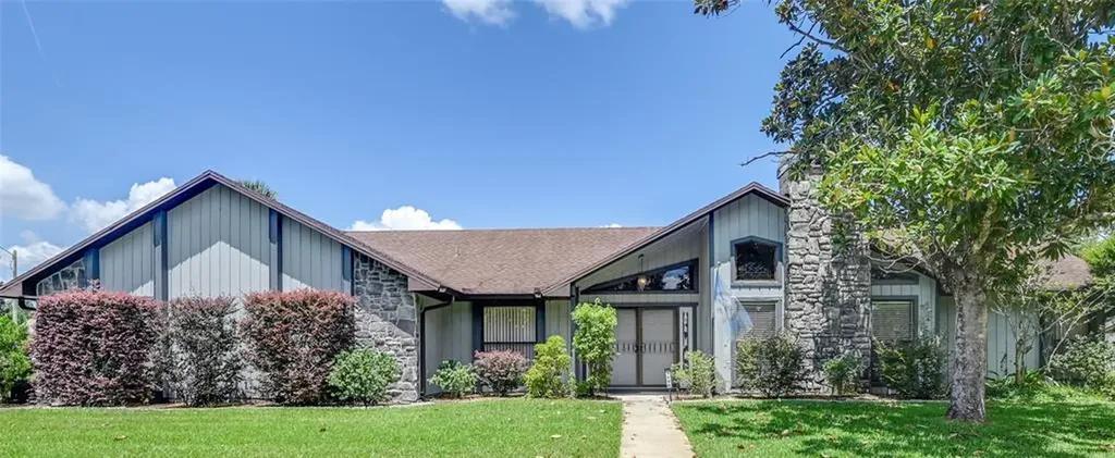 1596 Pinehurst Drive Casselberry FL 32707