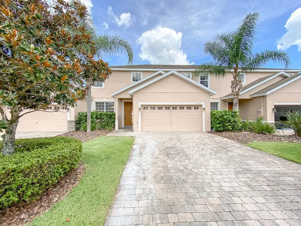 23917 Sardinia Drive Sorrento FL 32776