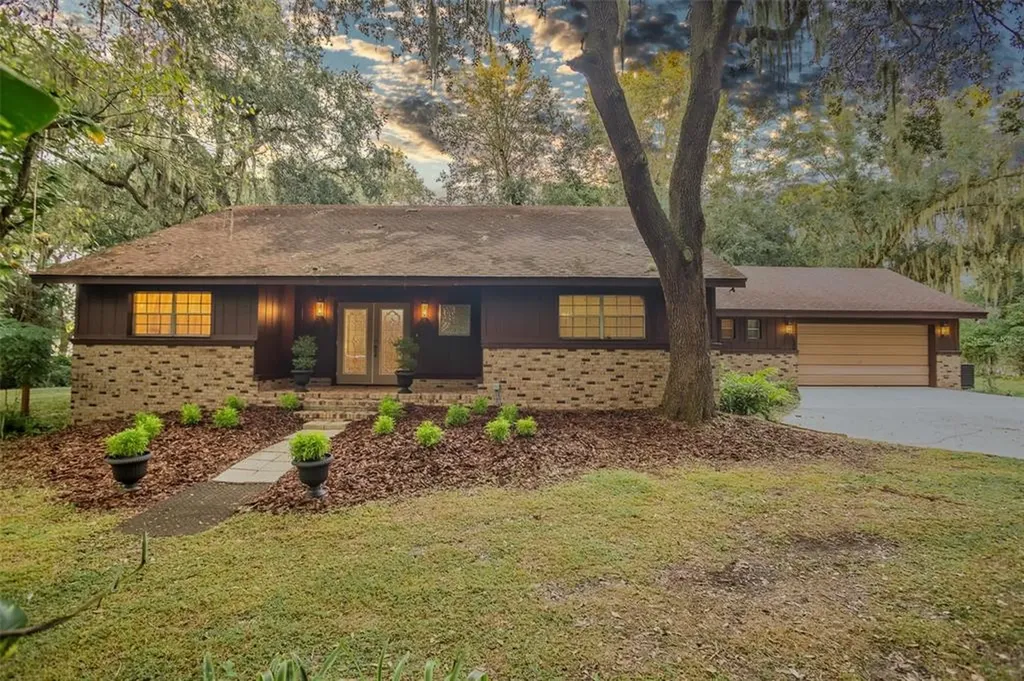 2903 Asherwoods Court Lakeland FL 33811