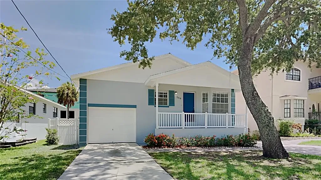 7610 S Sherrill Street Tampa FL 33616