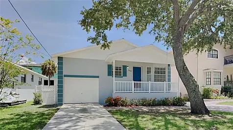 7610 S Sherrill Street Tampa FL 33616