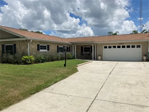 2400 Caribbean Court Orlando FL 32805