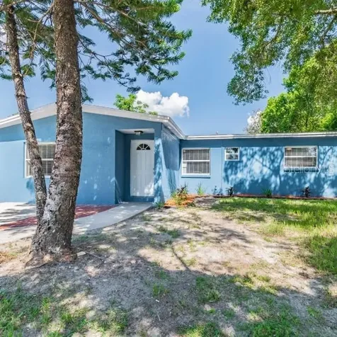 10603 N Altman Street Tampa FL 33612