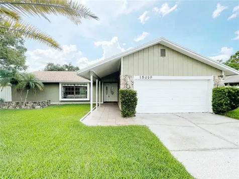 15010 Naturewalk Drive Tampa FL 33624