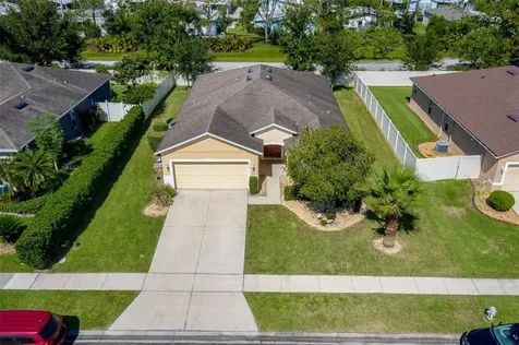 1864 Monte Cristo Lane Kissimmee FL 34758