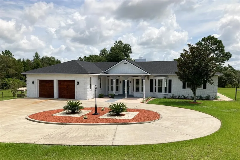 10231 SW 129th Terrace Road Dunnellon FL 34432