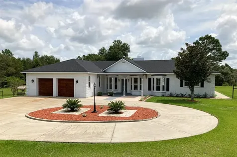 10231 SW 129th Terrace Road Dunnellon FL 34432