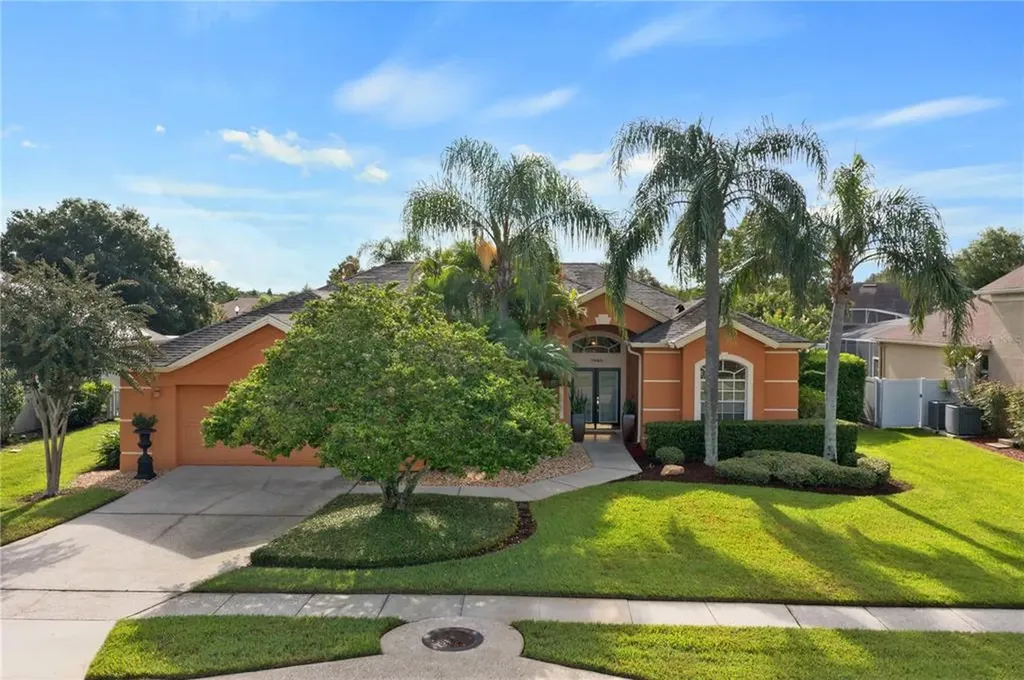7980 Canyon Lake Circle Orlando FL 32835